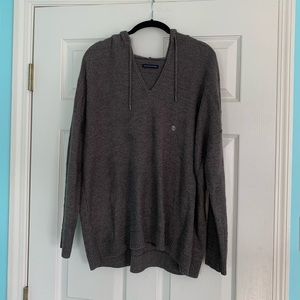 American Eagle Sweater Hoodie / Large